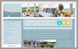 Eastbourne Self Catering